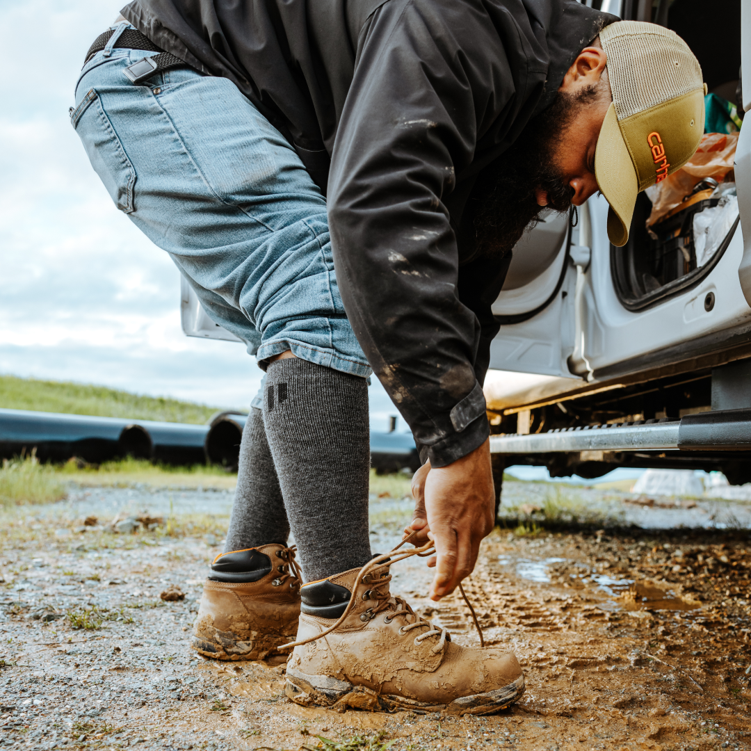 Say Goodbye To Blisters