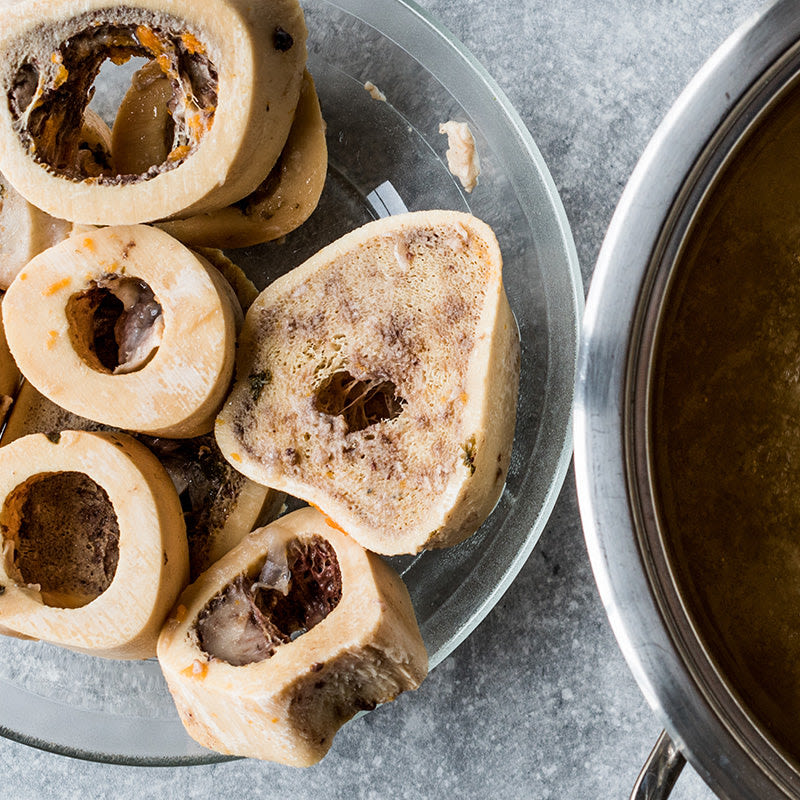 Beef Bone Broth