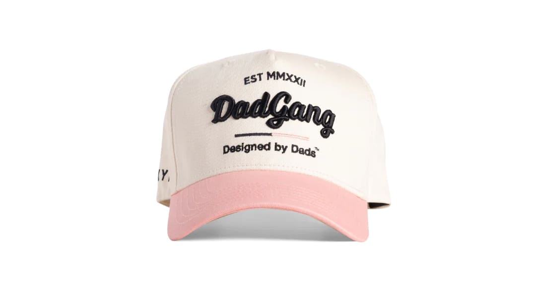 Light Pink Horsepower