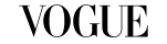 Vogue Magazine Logo