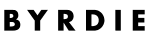 Byrdie Magazine logo