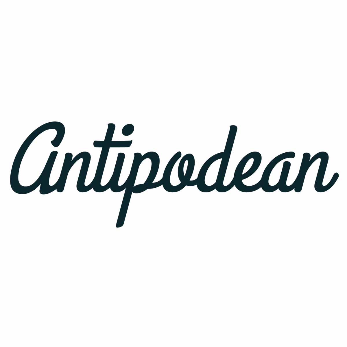 Antipodean logo