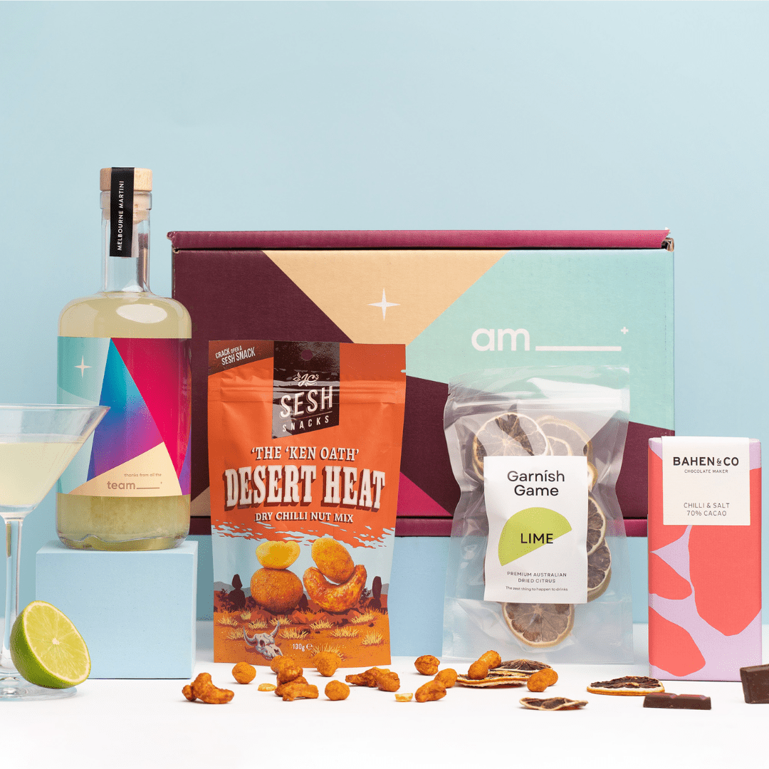 Corporate Gift Pack