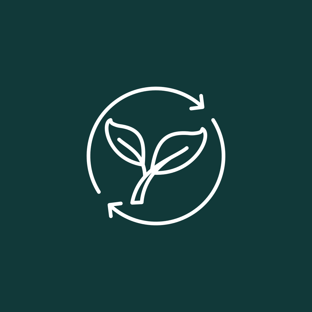 Regenerative Soil
