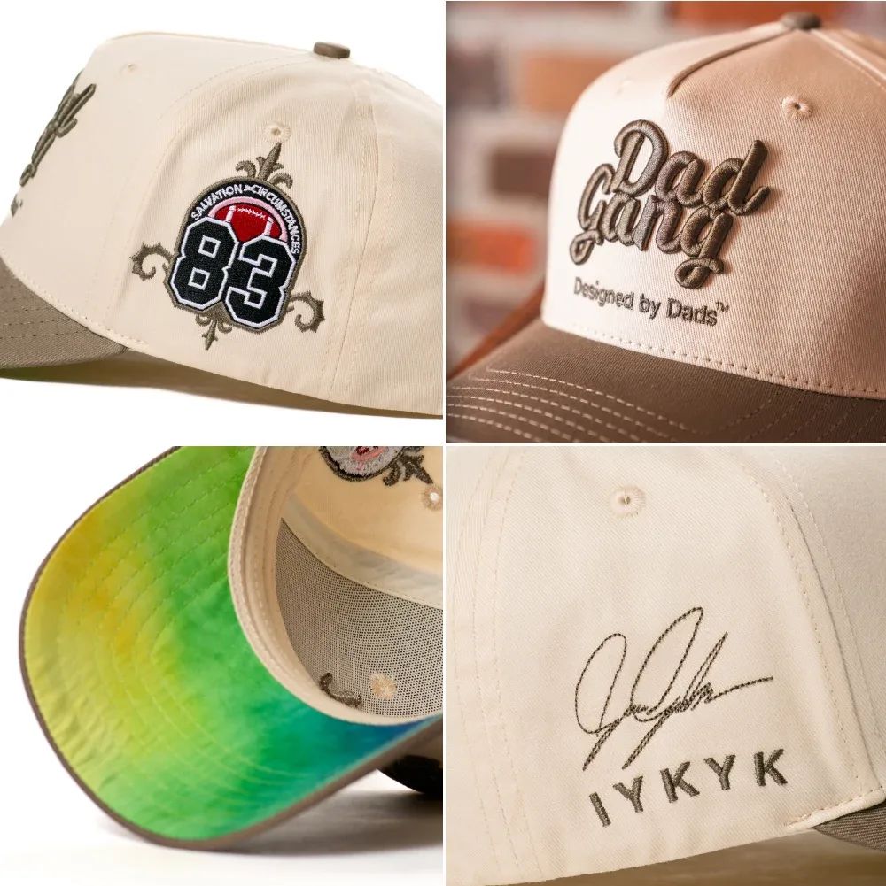 Hat Features