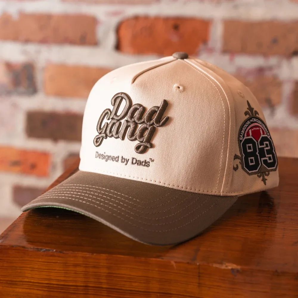 Dad Gang Group