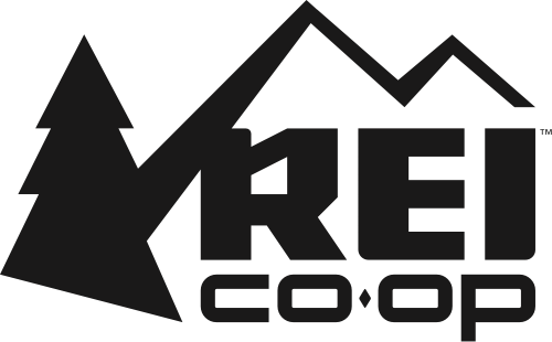 The REI Co-Op Logo