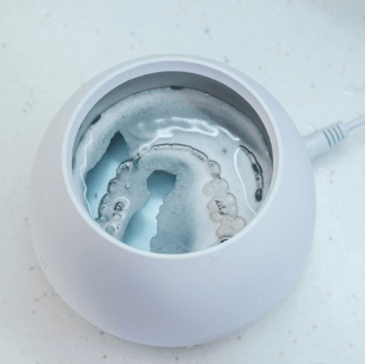 Zima dental cleaner