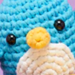 Pierre the Penguin Kit (Beginner)
