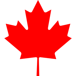 FREE Shipping in Canada
