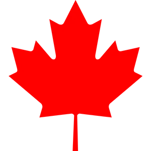 FREE Shipping in Canada
