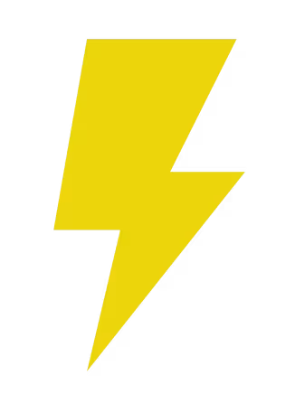 Lightning Rope
