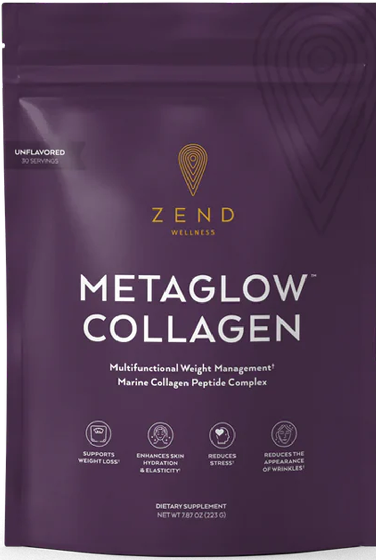 MetaGlow Collagen