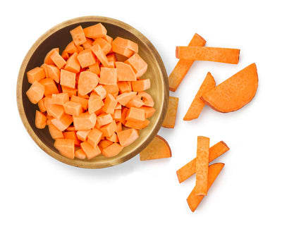 Sweet Potato
