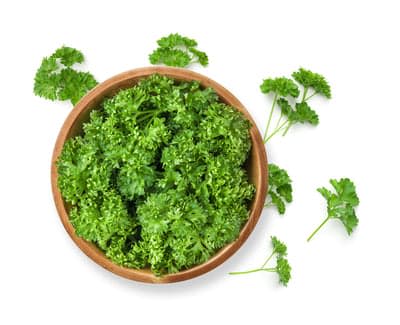 Parsley
