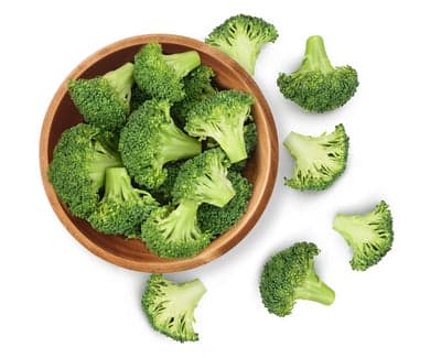 Broccoli
