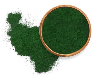 Spirulina
