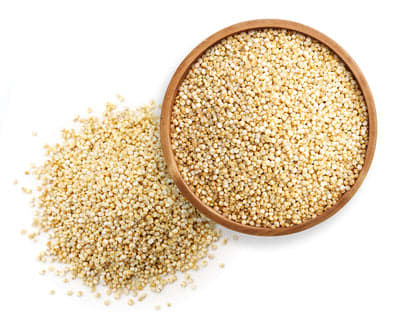 Quinoa
