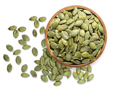 Pumpkin Seed
