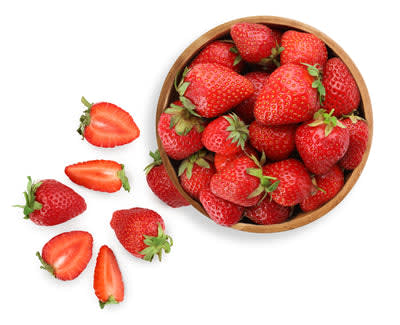 Strawberry
