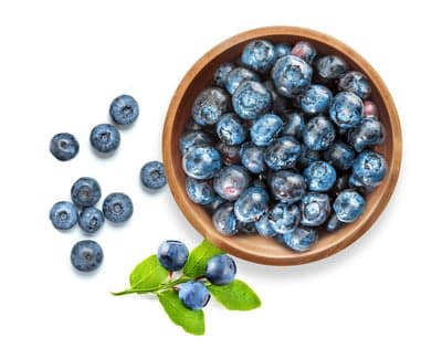 Blueberry
