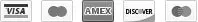 Credit Card Icons