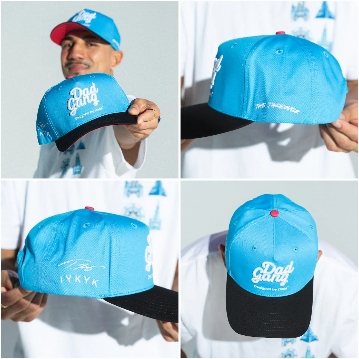 10匣　TENBOX DRUG RUG HAT 91n-MzL1gyL._UY1000_.jpg