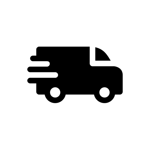 Shipping icon
