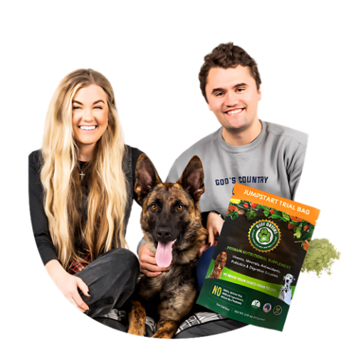 Free Ruff Greens Ruff Greens Jumpstart Offer – Pagedeck