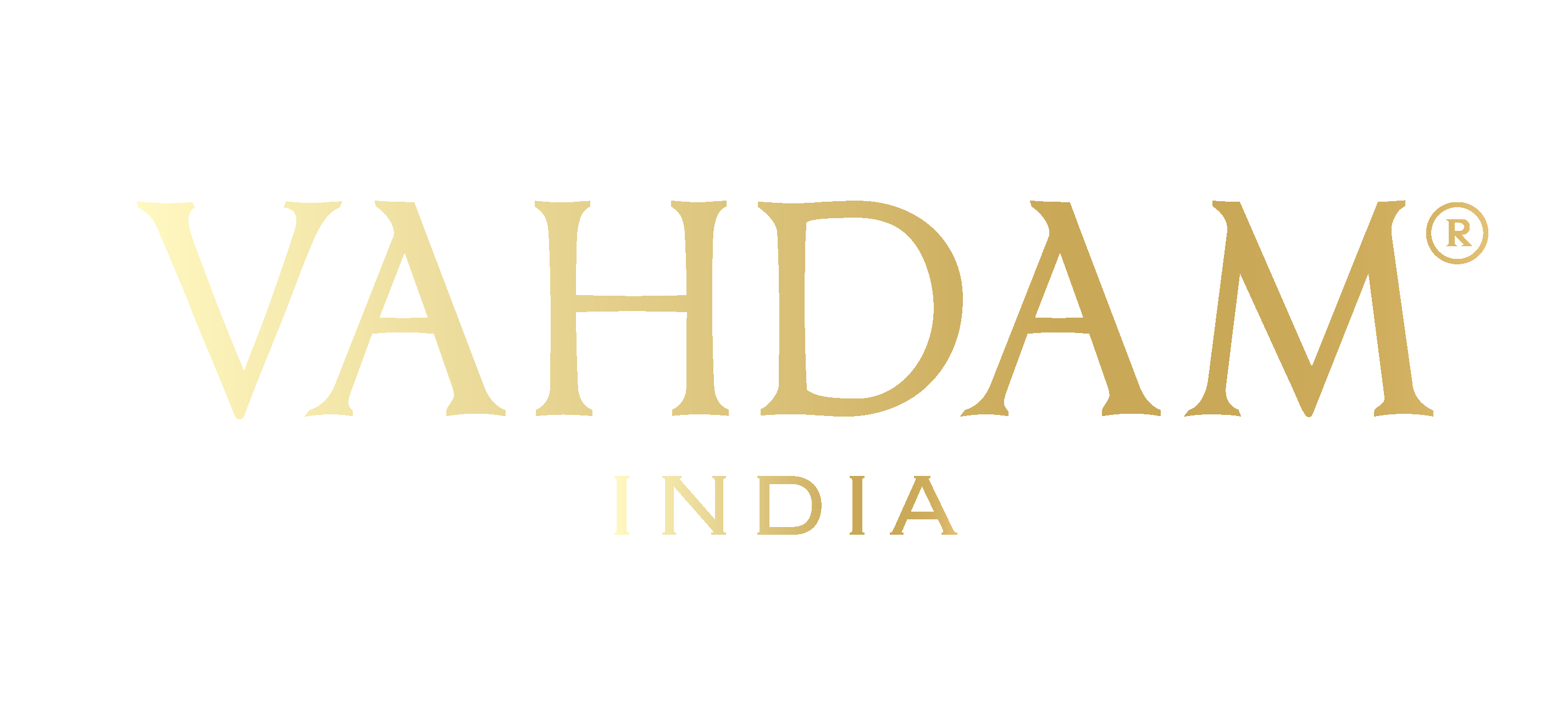 VAHDAM