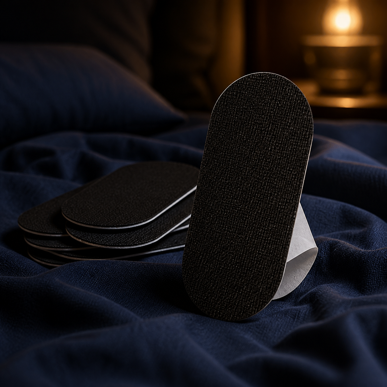 SleepSealed product packaging