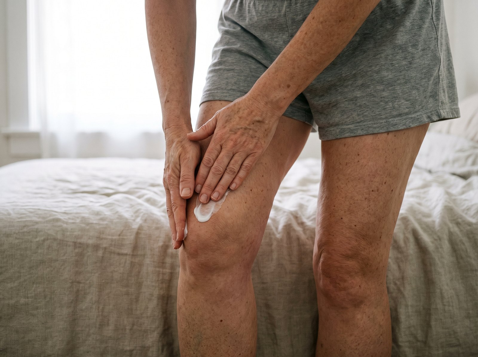 Knees