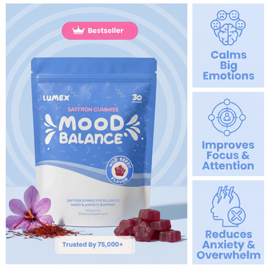 Lumexa Mood Munchies