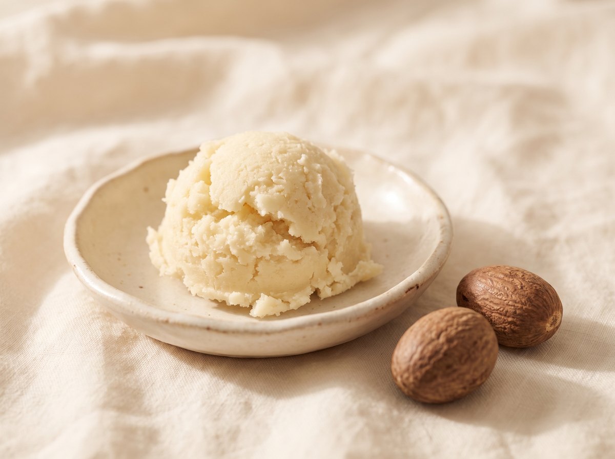Shea butter