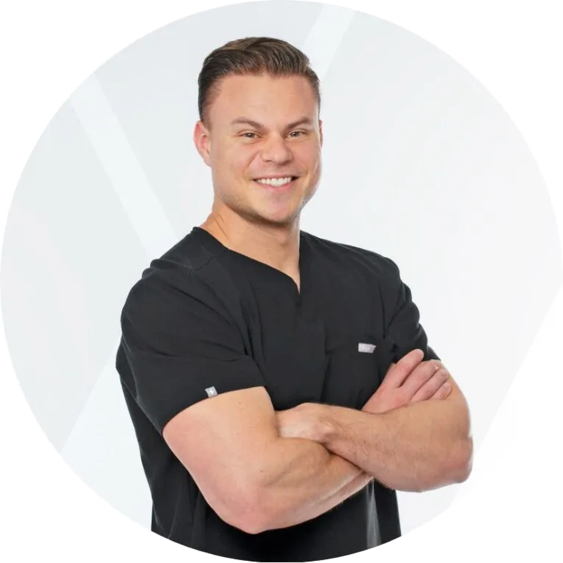 Dr. Ben Winters
