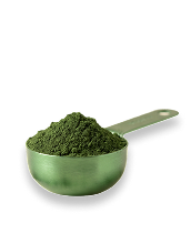 Greens Powders
