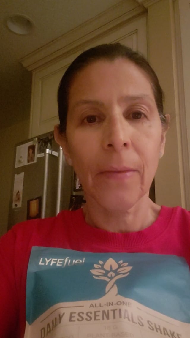 LyfeFuel customer video review